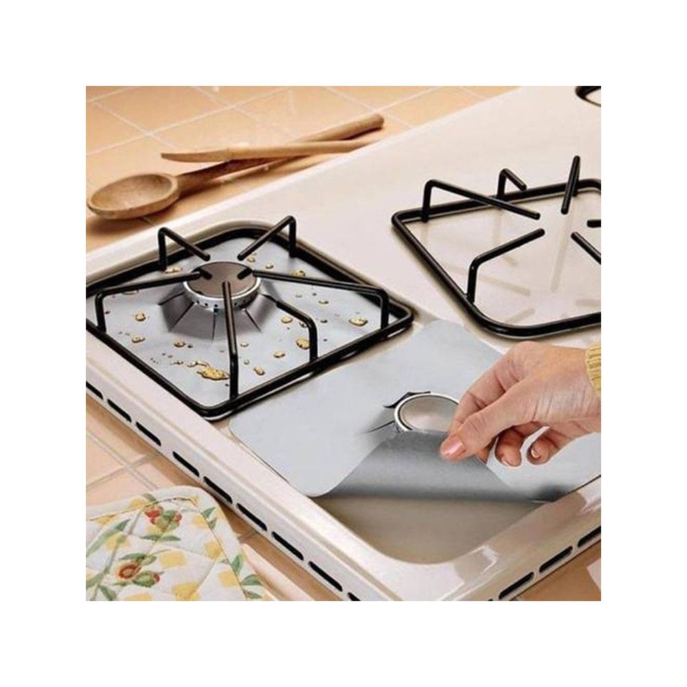 1Pcs Gas Stoves Protector Reus - Home Cooking Gas review and price