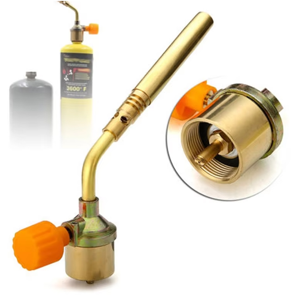 1Pc Igniter Brass Welding Torc - Home Cooking Gas review and price