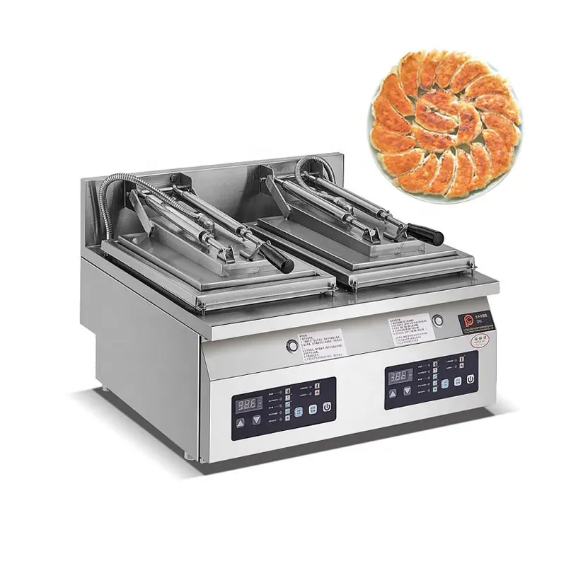 Hot Selling Multifunction Auto - Gyoza Dumpling Maker review and price