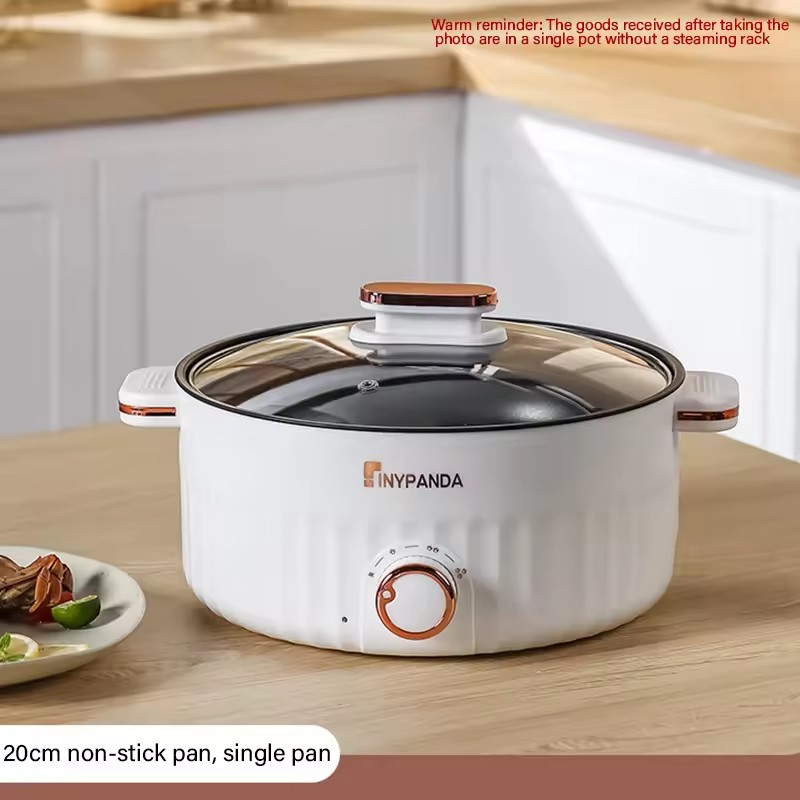 Electric Portable Multifunctio - Home Cooking Cookbook review and price