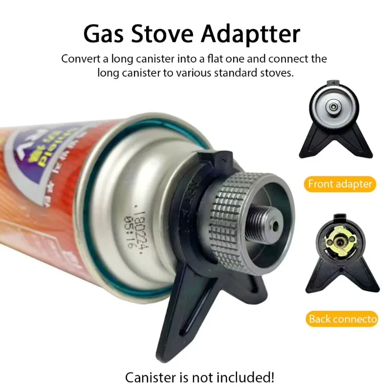 Butane Canister Adapter Outdoo - Home Cooking Gas review and price