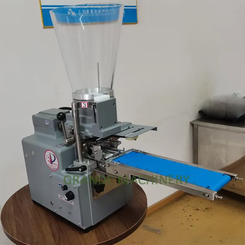 for Dumpling Making Machine Ha - Gyoza Dumpling Maker review and price