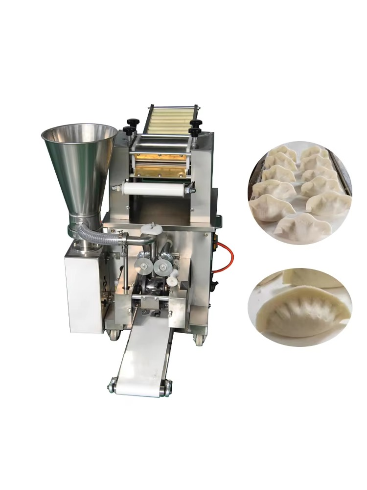 Japanese Commercial Automatic  - Gyoza Dumpling Maker review and price