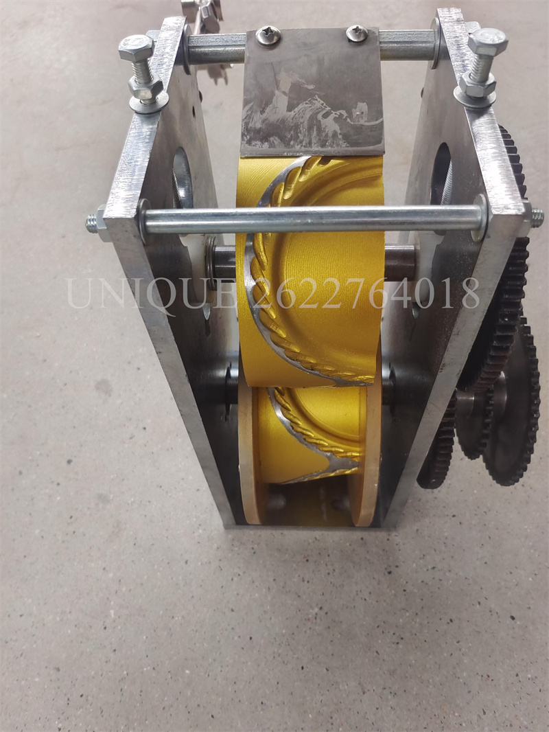 Imitate Handmade Automatic Dum - Gyoza Dumpling Maker review and price