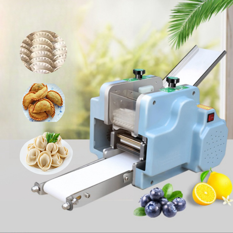 Automatic Home Use Motorized T - Gyoza Dumpling Maker review and price