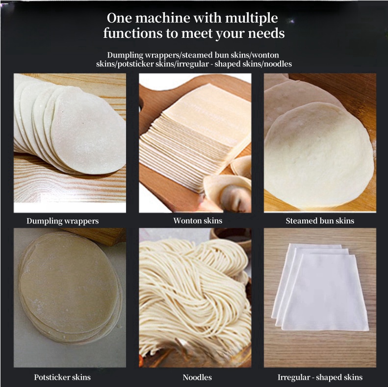 Automatic Home Use Motorized T - Gyoza Dumpling Maker review and price