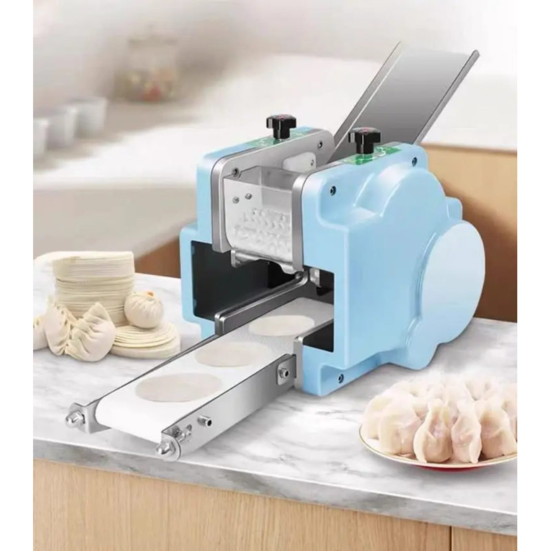 Birui Tabletop Small Grain Aut - Gyoza Dumpling Maker review and price