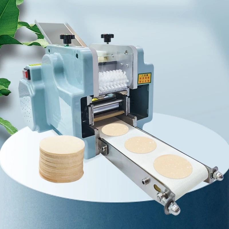 Birui Tabletop Small Grain Aut - Gyoza Dumpling Maker review and price
